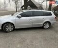 Серый Фольксваген Пассат, объемом двигателя 1.97 л и пробегом 283 тыс. км за 11600 $, фото 6 на Automoto.ua