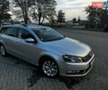 Сірий Фольксваген Пассат, об'ємом двигуна 2 л та пробігом 250 тис. км за 11550 $, фото 1 на Automoto.ua