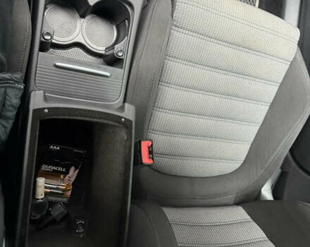 Серый Фольксваген Пассат, объемом двигателя 2 л и пробегом 324 тыс. км за 13500 $, фото 24 на Automoto.ua