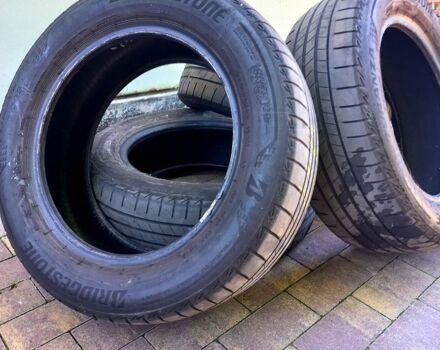 Серый Фольксваген Пассат, объемом двигателя 2 л и пробегом 187 тыс. км за 12990 $, фото 6 на Automoto.ua