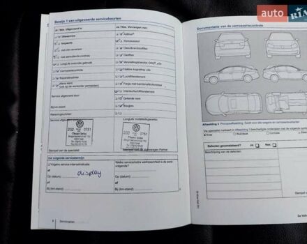 Сірий Фольксваген Пассат, об'ємом двигуна 2 л та пробігом 275 тис. км за 10900 $, фото 92 на Automoto.ua