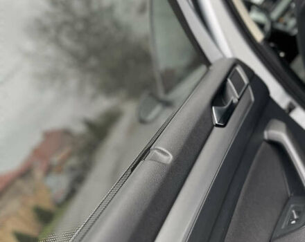 Сірий Фольксваген Пассат, об'ємом двигуна 2 л та пробігом 322 тис. км за 13850 $, фото 12 на Automoto.ua