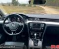 Серый Фольксваген Пассат, объемом двигателя 2 л и пробегом 162 тыс. км за 8200 $, фото 5 на Automoto.ua