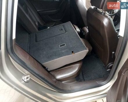 Серый Фольксваген Пассат, объемом двигателя 1.97 л и пробегом 275 тыс. км за 9900 $, фото 85 на Automoto.ua