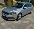Серый Фольксваген Пассат, объемом двигателя 1.97 л и пробегом 324 тыс. км за 11100 $, фото 1 на Automoto.ua