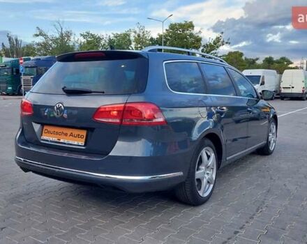 Серый Фольксваген Пассат, объемом двигателя 0 л и пробегом 223 тыс. км за 12999 $, фото 19 на Automoto.ua