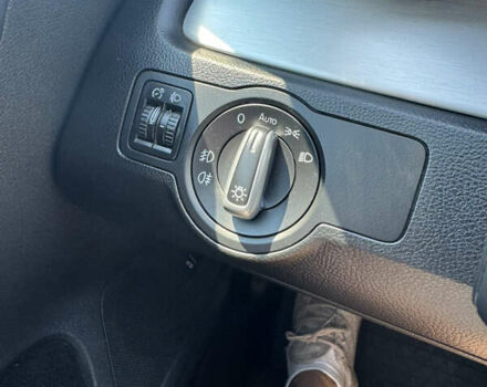 Серый Фольксваген Пассат, объемом двигателя 1.97 л и пробегом 324 тыс. км за 11100 $, фото 11 на Automoto.ua