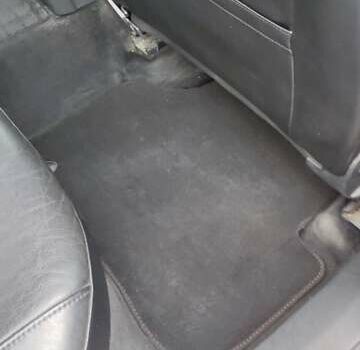 Серый Фольксваген Пассат, объемом двигателя 1.6 л и пробегом 273 тыс. км за 10500 $, фото 34 на Automoto.ua