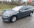 Сірий Фольксваген Пассат, об'ємом двигуна 2 л та пробігом 202 тис. км за 10700 $, фото 1 на Automoto.ua