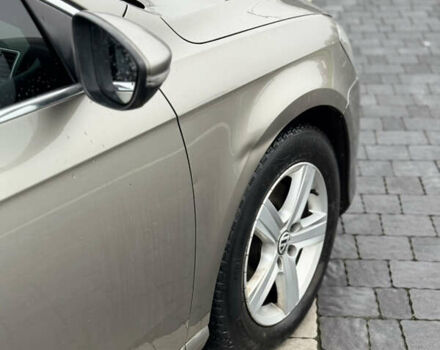 Сірий Фольксваген Пассат, об'ємом двигуна 1.97 л та пробігом 430 тис. км за 9333 $, фото 8 на Automoto.ua