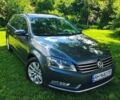 Сірий Фольксваген Пассат, об'ємом двигуна 1.6 л та пробігом 371 тис. км за 9700 $, фото 1 на Automoto.ua