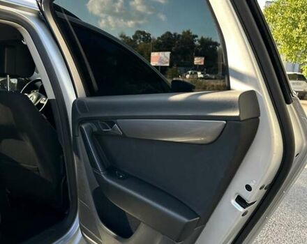 Серый Фольксваген Пассат, объемом двигателя 2 л и пробегом 213 тыс. км за 11700 $, фото 26 на Automoto.ua