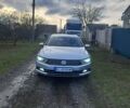 Серый Фольксваген Пассат, объемом двигателя 2 л и пробегом 230 тыс. км за 13500 $, фото 2 на Automoto.ua