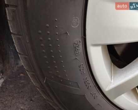 Серый Фольксваген Пассат, объемом двигателя 1.6 л и пробегом 281 тыс. км за 10700 $, фото 9 на Automoto.ua