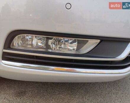 Сірий Фольксваген Пассат, об'ємом двигуна 1.97 л та пробігом 296 тис. км за 11600 $, фото 16 на Automoto.ua