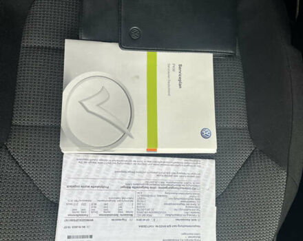 Серый Фольксваген Пассат, объемом двигателя 2 л и пробегом 192 тыс. км за 13800 $, фото 36 на Automoto.ua