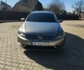 Сірий Фольксваген Пассат, об'ємом двигуна 1.6 л та пробігом 330 тис. км за 9300 $, фото 1 на Automoto.ua