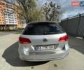 Серый Фольксваген Пассат, объемом двигателя 2 л и пробегом 221 тыс. км за 12000 $, фото 1 на Automoto.ua