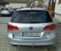 Сірий Фольксваген Пассат, об'ємом двигуна 1.97 л та пробігом 201 тис. км за 13200 $, фото 10 на Automoto.ua