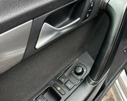 Сірий Фольксваген Пассат, об'ємом двигуна 1.97 л та пробігом 257 тис. км за 10300 $, фото 16 на Automoto.ua