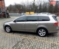 Сірий Фольксваген Пассат, об'ємом двигуна 2 л та пробігом 275 тис. км за 10900 $, фото 7 на Automoto.ua