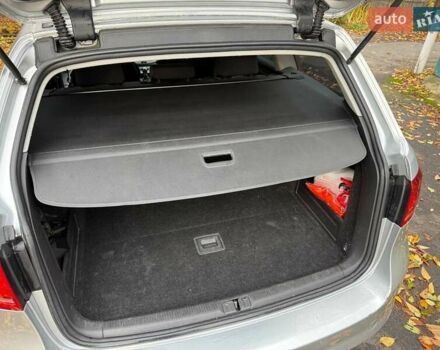 Серый Фольксваген Пассат, объемом двигателя 1.6 л и пробегом 202 тыс. км за 10700 $, фото 3 на Automoto.ua