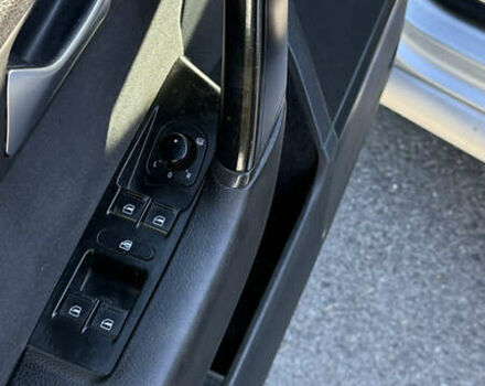 Серый Фольксваген Пассат, объемом двигателя 2 л и пробегом 322 тыс. км за 11200 $, фото 29 на Automoto.ua