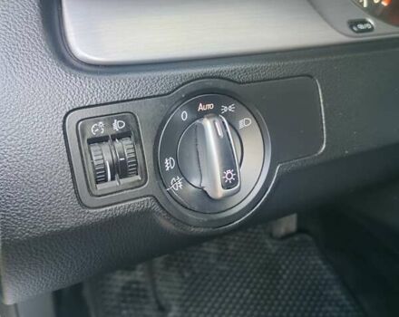 Серый Фольксваген Пассат, объемом двигателя 1.6 л и пробегом 281 тыс. км за 10700 $, фото 24 на Automoto.ua