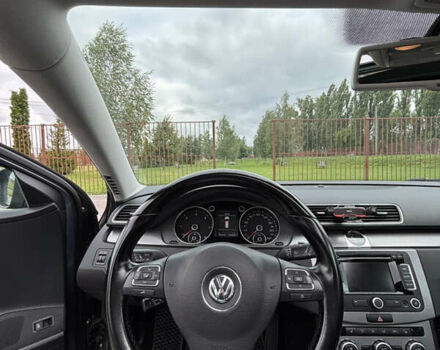 Сірий Фольксваген Пассат, об'ємом двигуна 1.6 л та пробігом 240 тис. км за 12799 $, фото 12 на Automoto.ua