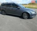 Фольксваген Пассат 2014 у Вінниці на Automoto.ua Сірий Фольксваген Пассат, об'ємом двигуна 1.6 л та пробігом 178 тис. км за 11900 $, фото 320 на Automoto.ua