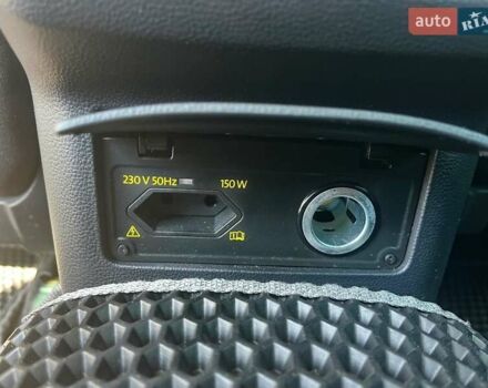 Серый Фольксваген Пассат, объемом двигателя 1.97 л и пробегом 206 тыс. км за 15900 $, фото 30 на Automoto.ua