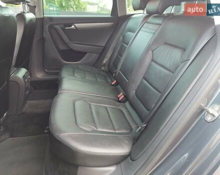 Серый Фольксваген Пассат, объемом двигателя 0 л и пробегом 223 тыс. км за 12999 $, фото 41 на Automoto.ua