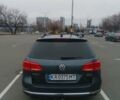 Серый Фольксваген Пассат, объемом двигателя 1.97 л и пробегом 292 тыс. км за 12000 $, фото 9 на Automoto.ua