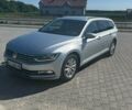 Серый Фольксваген Пассат, объемом двигателя 1.97 л и пробегом 206 тыс. км за 15900 $, фото 1 на Automoto.ua