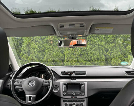 Сірий Фольксваген Пассат, об'ємом двигуна 1.6 л та пробігом 240 тис. км за 12799 $, фото 23 на Automoto.ua