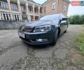 Серый Фольксваген Пассат, объемом двигателя 1.97 л и пробегом 237 тыс. км за 10700 $, фото 1 на Automoto.ua