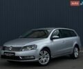 Серый Фольксваген Пассат, объемом двигателя 1.6 л и пробегом 215 тыс. км за 8699 $, фото 1 на Automoto.ua