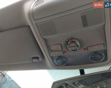 Серый Фольксваген Пассат, объемом двигателя 1.97 л и пробегом 275 тыс. км за 9900 $, фото 79 на Automoto.ua