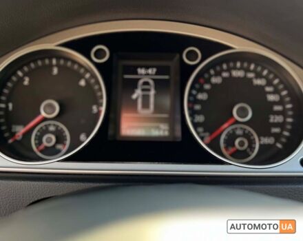 Серый Фольксваген Пассат, объемом двигателя 1.6 л и пробегом 200 тыс. км за 10900 $, фото 10 на Automoto.ua