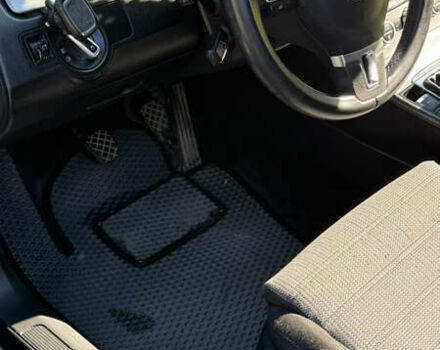 Серый Фольксваген Пассат, объемом двигателя 2 л и пробегом 322 тыс. км за 11200 $, фото 47 на Automoto.ua