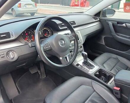 Серый Фольксваген Пассат, объемом двигателя 0 л и пробегом 223 тыс. км за 12999 $, фото 32 на Automoto.ua