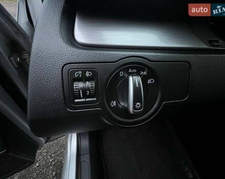 Серый Фольксваген Пассат, объемом двигателя 1.97 л и пробегом 288 тыс. км за 9800 $, фото 17 на Automoto.ua