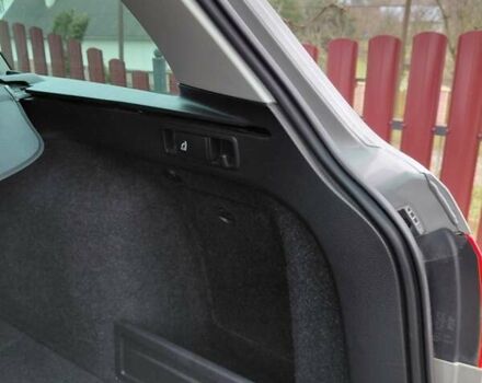 Серый Фольксваген Пассат, объемом двигателя 2 л и пробегом 207 тыс. км за 15000 $, фото 16 на Automoto.ua