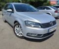 Серый Фольксваген Пассат, объемом двигателя 1.97 л и пробегом 270 тыс. км за 9900 $, фото 1 на Automoto.ua