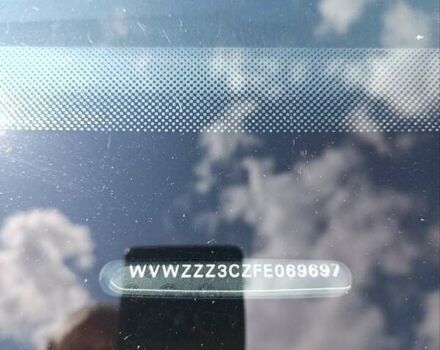 Серый Фольксваген Пассат, объемом двигателя 1.97 л и пробегом 224 тыс. км за 12300 $, фото 6 на Automoto.ua