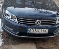 Серый Фольксваген Пассат, объемом двигателя 1.97 л и пробегом 250 тыс. км за 13983 $, фото 1 на Automoto.ua