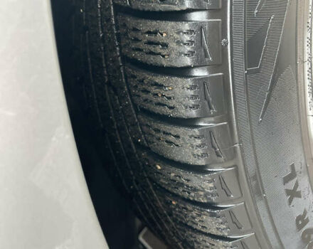 Серый Фольксваген Пассат, объемом двигателя 2 л и пробегом 278 тыс. км за 13500 $, фото 2 на Automoto.ua