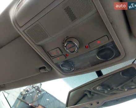 Серый Фольксваген Пассат, объемом двигателя 1.97 л и пробегом 275 тыс. км за 9900 $, фото 78 на Automoto.ua