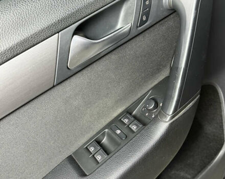 Серый Фольксваген Пассат, объемом двигателя 2 л и пробегом 220 тыс. км за 12900 $, фото 22 на Automoto.ua