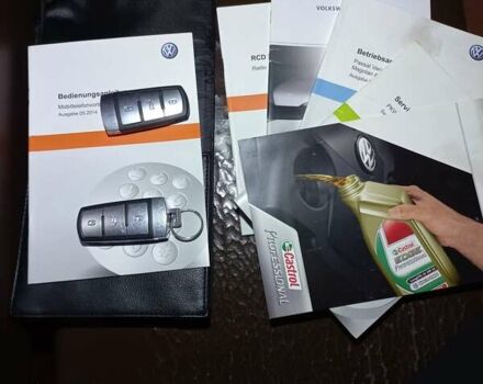 Сірий Фольксваген Пассат, об'ємом двигуна 1.6 л та пробігом 269 тис. км за 9900 $, фото 45 на Automoto.ua